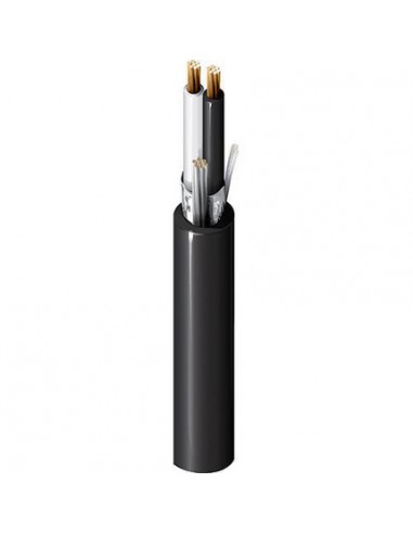 Belden 1030A 1 Pair 16AWG Shielded Industrial Cable 300V – Control & Instrumentation Cable UAE