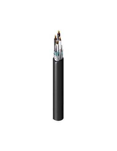 Belden 1037A 3 Pair 16AWG Shielded Industrial Cable 600V – Control & Instrumentation Cable UAE