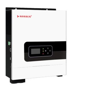 Optimum Series 1–2.2kVA Off Grid Solar Inverter | MPPT Solar Inverter Charger UAE