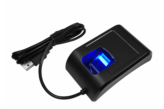 NAC-8012FE Fingerprint Enroller | 500 DPI Biometric Fingerprint Reader UAE