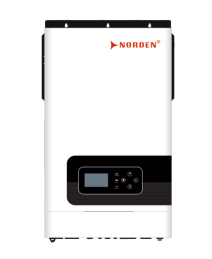 4–6kW Off Grid Solar Inverter | Pure Sine Wave Solar Power Inverter UAE