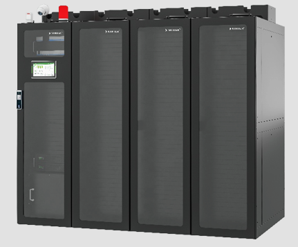 Norden Smart Cabinet – Intelligent Micro Data Center Solution UAE
