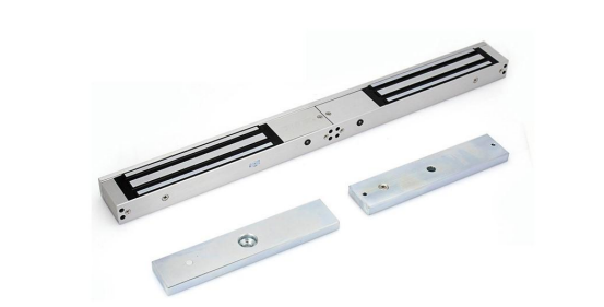 NAC-6005ML Double Door 280Kg EM Locks | Electromagnetic Door Lock UAE