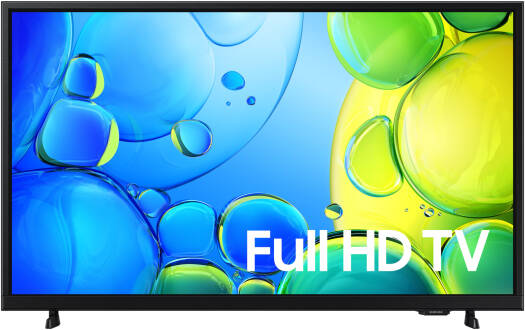 Samsung F6000F 43 Inch Full HD Smart TV (UA43F6000F) UAE