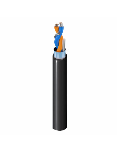 Belden 3076ELS Profibus PA Cable 1 Pair 18AWG Shielded SWA FRNC – Industrial Cable UAE
