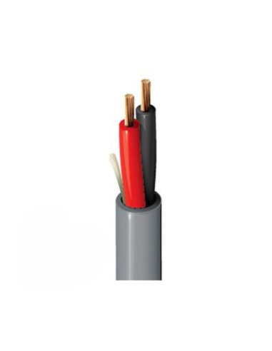 Belden 4T00UP 2 Core 10AWG LSOH Audio Cable – High Strand Commercial Speaker Cable UAE