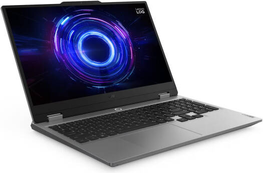 Lenovo LOQ 15IRX10 Gaming Laptop | 15.6″ FHD IPS 144Hz | Core i7-13650HX | 16GB RAM | 512GB SSD | RTX 5050 8GB | 83JE00KCCC