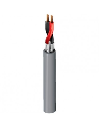 Norden 2 Core 16 AWG Shielded Multi Conductor Cable – Audio & Control Cable UAE