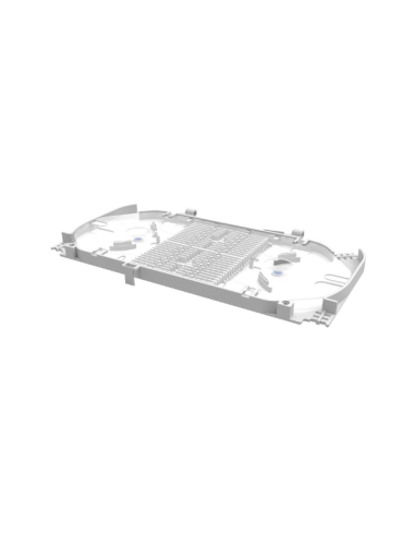 CommScope 760241378 Fiber Optic Splice Tray 48 Fiber – Stackable Splice Tray Kit UAE
