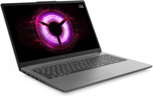 Lenovo LOQ Essential 15ARP10 Gaming Laptop | 15.6″ FHD 144Hz | AMD Ryzen 7 7735HS | 16GB RAM | 512GB SSD | GeForce RTX 4050 6GB | 83S0007QUE