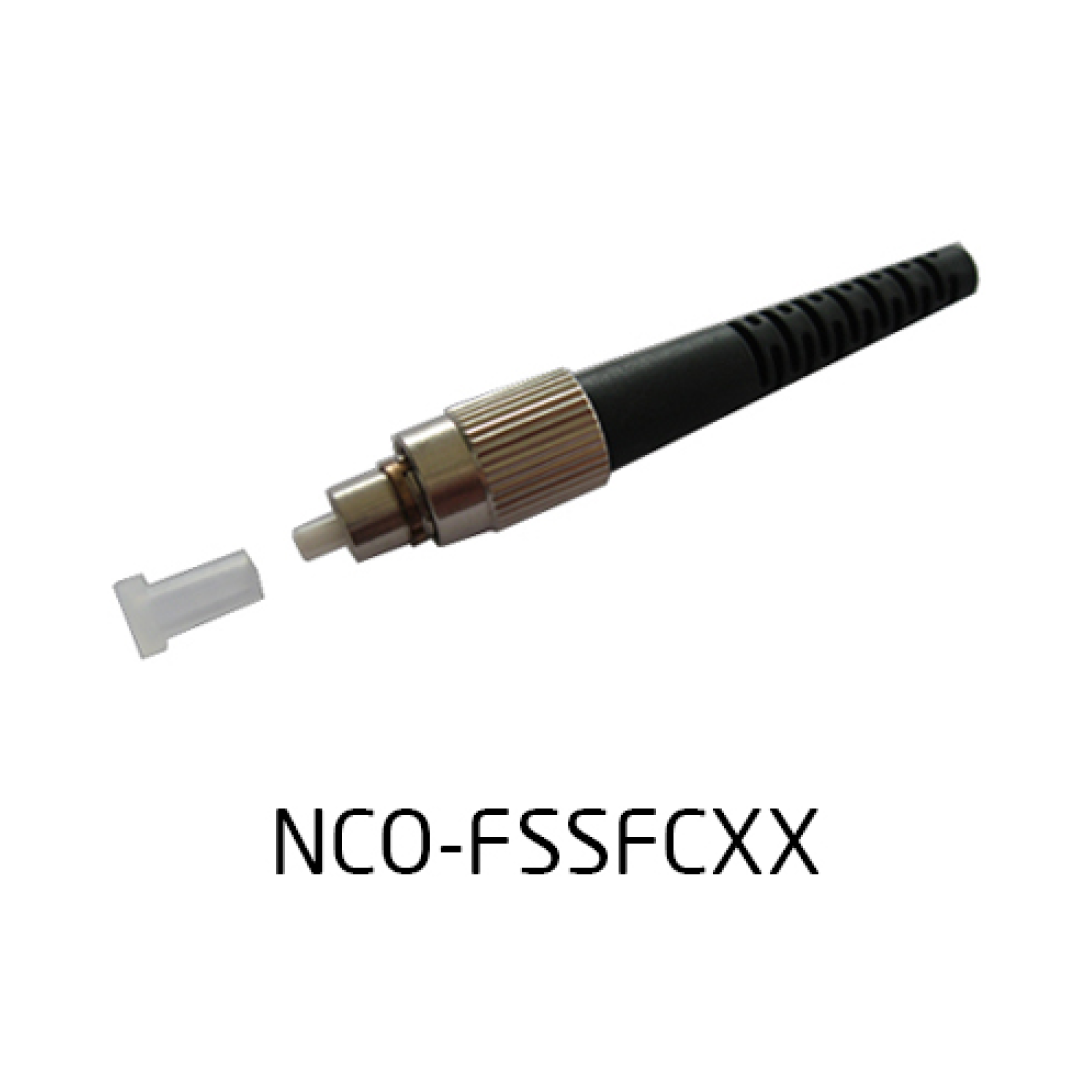 D-Link FC Fiber Connector SM & MM – High Precision Ceramic Ferrule Connector UAE