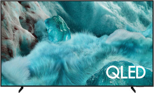 Samsung QLED Q7F 65 Inch 4K UHD Smart TV (QA65Q7FAAUXZN) – Quantum HDR & AI Processor UAE
