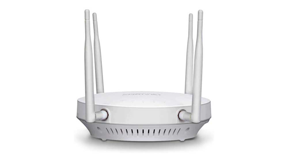 Fortinet FAP-223E-E Wireless Access Point – Dual-Band 802.11ac Wave 2 UAE