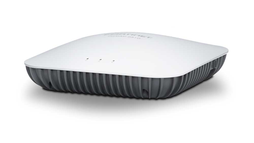 Fortinet FAP-231G-E Wi-Fi 6 Access Point – Dual-Band Enterprise AP UAE