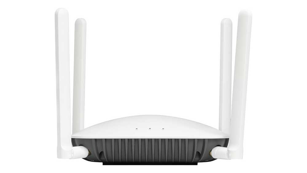 Fortinet FAP-233G-E Wi-Fi 6 Access Point – Tri-Band Enterprise AP UAE