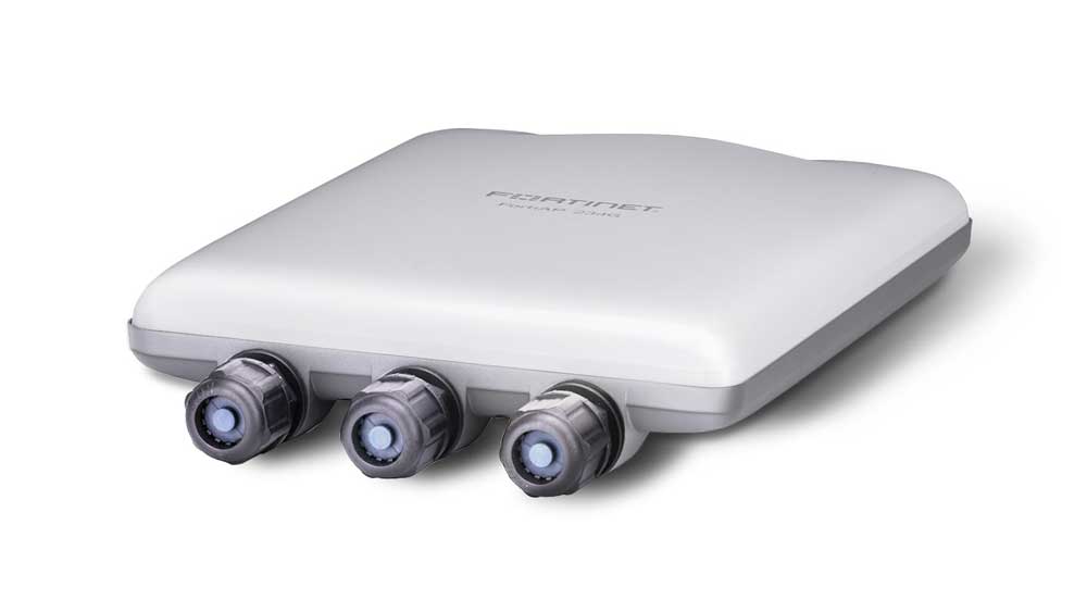 Fortinet FAP-234G-E Wi-Fi 6 Access Point – Tri-Band Wireless AP UAE