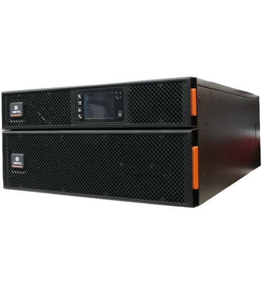 Vertiv Liebert GXT5 UPS | 10KVA | 230V | 10KIRT5UXLE