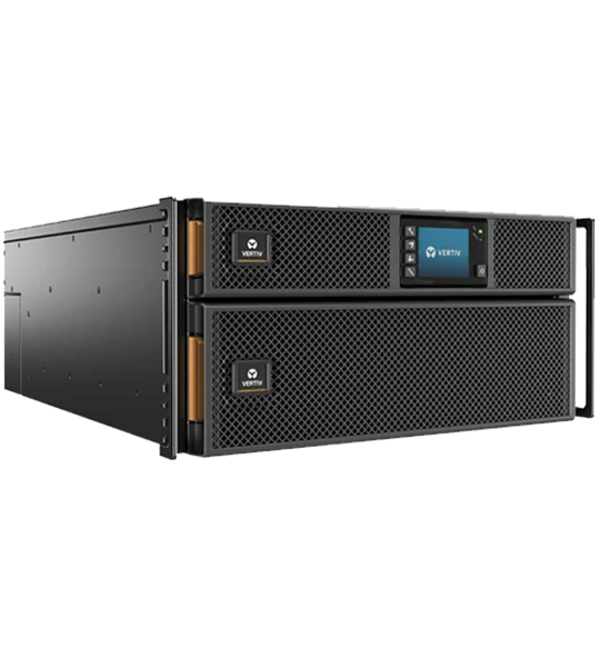 Vertiv Liebert GXT5 UPS | 3KVA | 230V | GXT5-3000IRT2UXLE