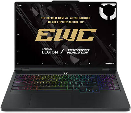 Lenovo Legion 5 16IAX10 Gaming Laptop | 16″ WQXGA 240Hz | Core Ultra 9 275HX | 32GB RAM | 1TB SSD | RTX 5060 | 83NX0000US
