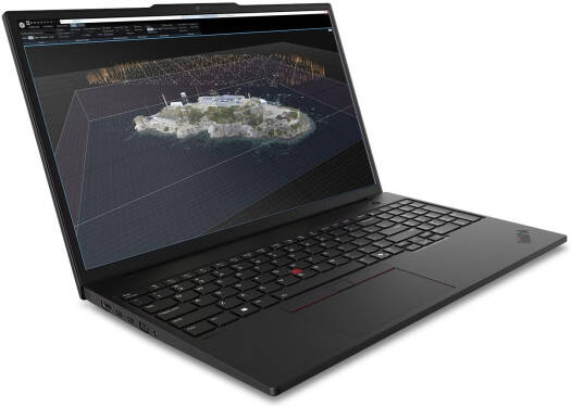 Lenovo ThinkPad P16s Gen 4 Workstation Laptop | 16″ WUXGA IPS | Intel Core Ultra 9 285H vPro | 64GB RAM | 1TB SSD | Intel Arc 140T | 21QWS30C02