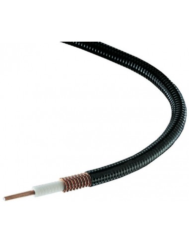 HELIAX FSJ4-50B Superflexible 1/2' Coaxial Cable – Low Loss RF Cable UAE