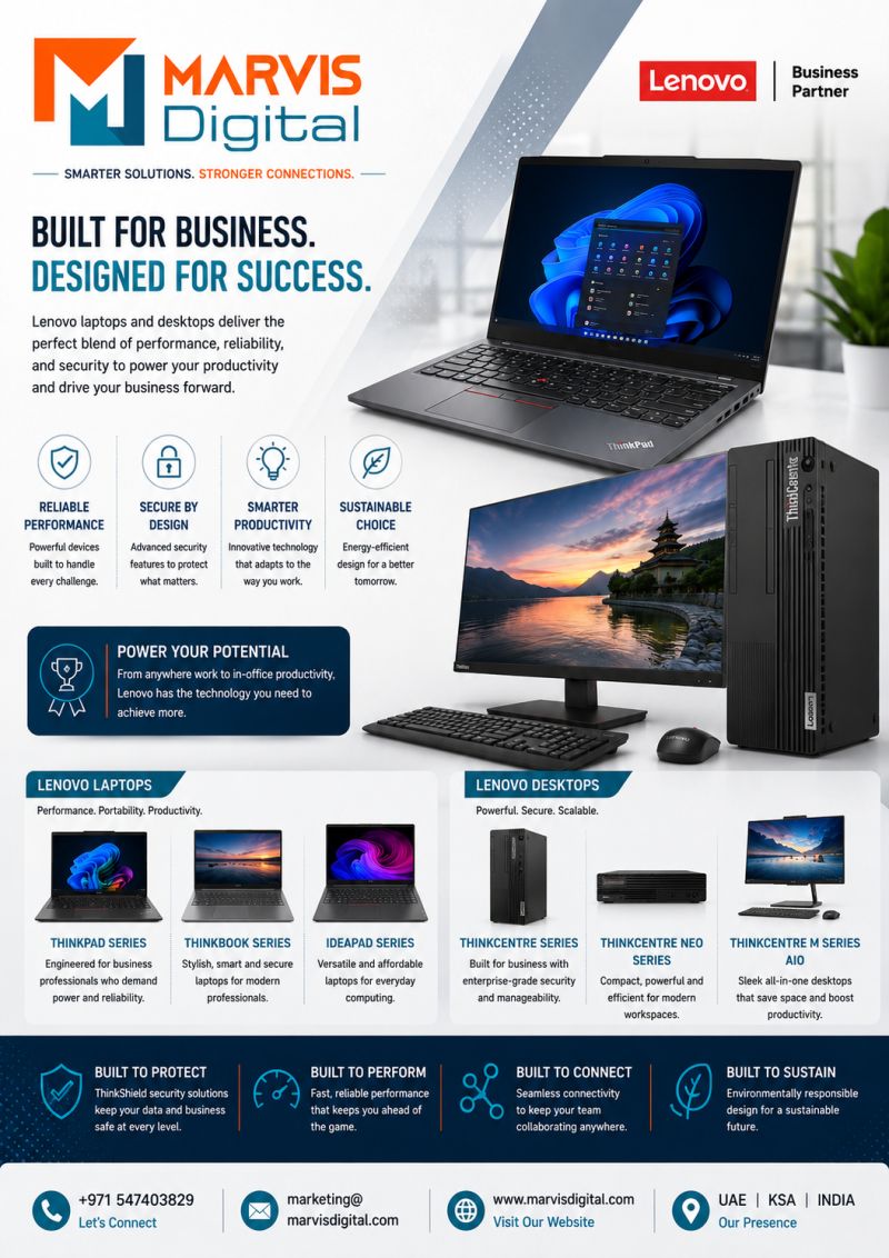 Electronics Supplier and Distributor in UAE – Consumer Electronics, Displays & Audio Solutions