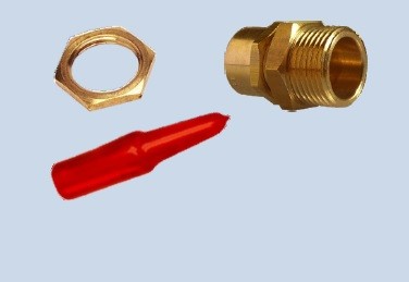 Accessories for Mineral Insulated Heavy Duty Served Cable – MI Cable Glands & Seals UAE