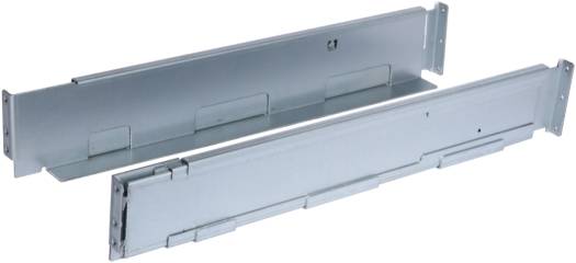 APC Smart UPS RT 19' Rail Kit, For UPS 5/6/8/10/15/20kVA, Silver | SRTGRK1