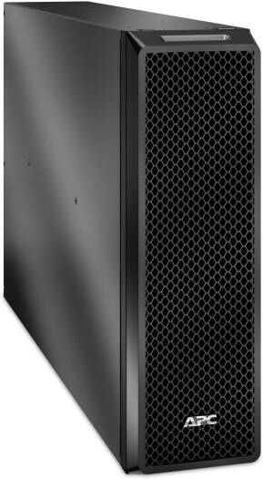 APC On-Line SRT, For 8kVA and 10kVA Battery Pack, 192v, Black | SRT192BP2