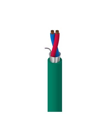 Belden YE00819 EIB Bus Cable 1 Pair 0.8mm PVC – KNX/EIB Control Cable UAE